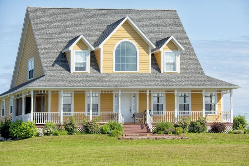 House Roof Repair