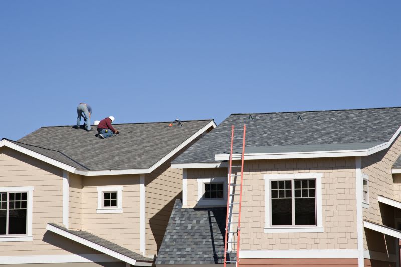 House Roof Repair