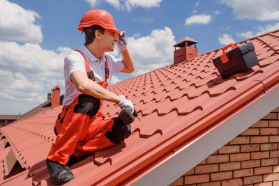 Licensed Roofing Contractors