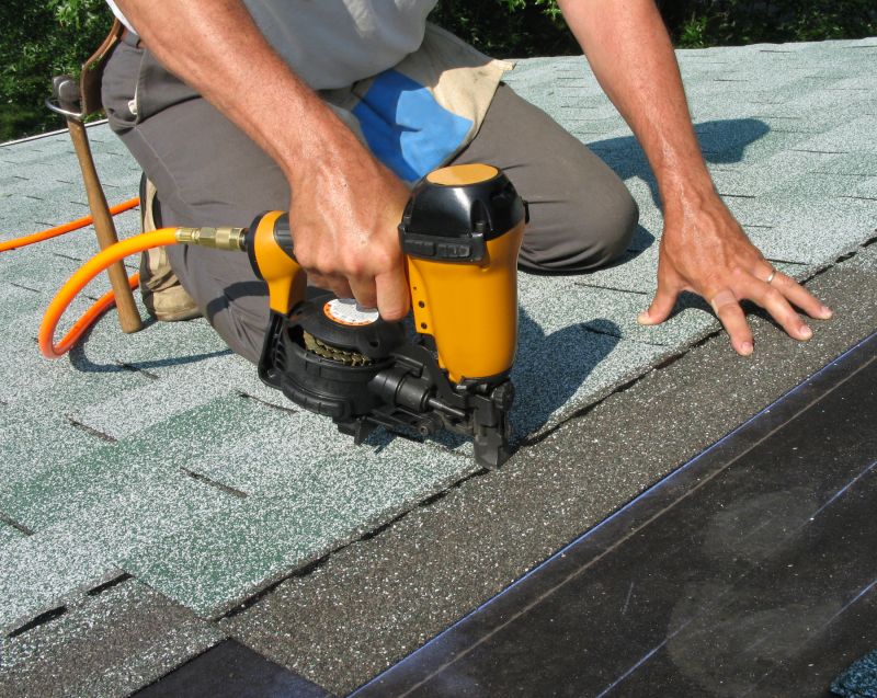 Home Asphalt Roof Repair - House Roof Repair Macedonia, Ohio